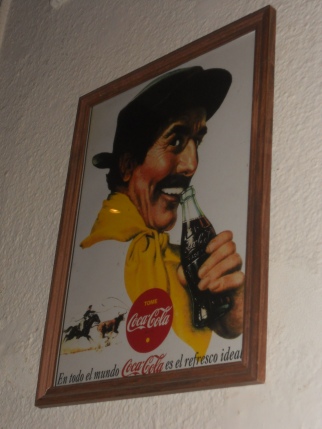 Gaucho Coca